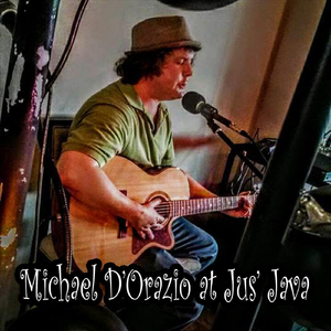 I Just Want to Be with You (Live)