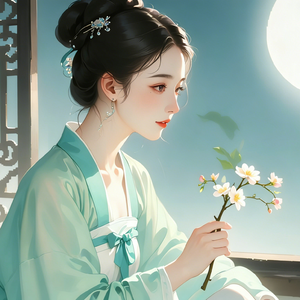 梦难全