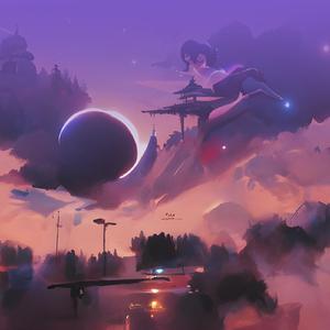 Melodi Bangun Malam Tujuh Belas