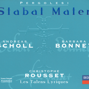 Stabat Mater:1. Stabat Mater