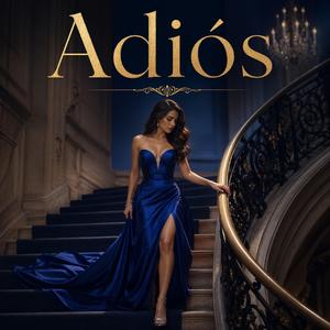 Adiós (feat. Yulitza Klaus)