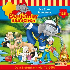 Benjamin Blümchen Lied