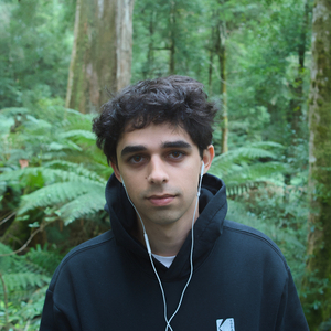 Hearing You (Acoustic)