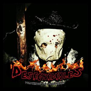 Volvió Desagradables