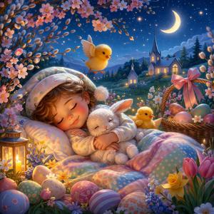 Wielkanocna kołysanka