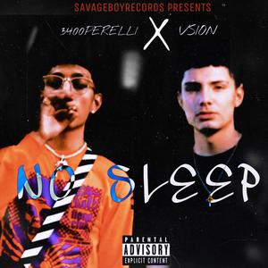 NO Sleep