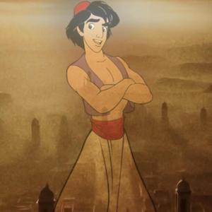 Ala Aladin