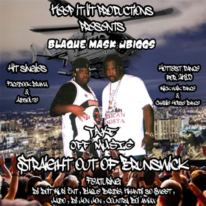 Absolute (feat. Khandii so Sweet)