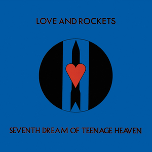 If There's a Heaven Above