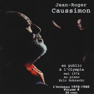 Les camions (Live)