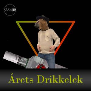 Årets Drikkelek