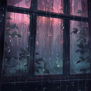 大自然的声音 虫鸣 鸟叫 下雨 流水声 (白噪音)