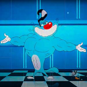 OGGY SIGMA (Speed Up)