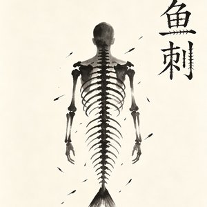 不要想她
