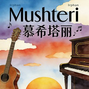 Mushteri[慕希塔丽]（Irphan remix）