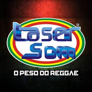 BAU DA LASER SOM 02 RECORDACAO