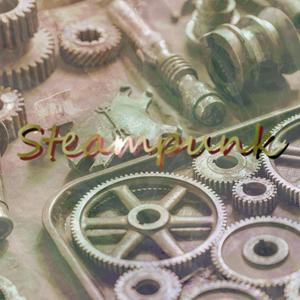 Steampunk