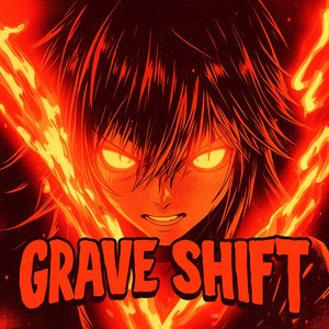 GRAVE SHIFT