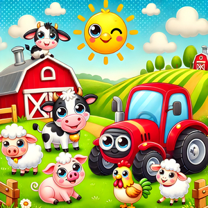 Pig Piggly Wiggly Jig