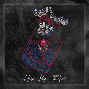 gözlerinin içinde öldüğüm