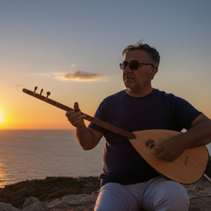 Yarim Derdini Ver Bana