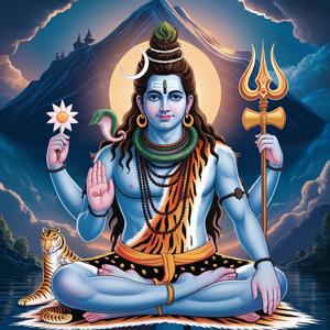 हर हर भोलेनाथ शंकर