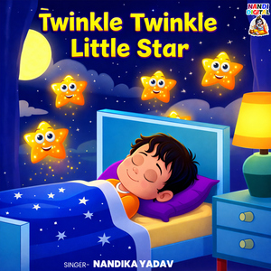 Twinkle Twinkle Little Star