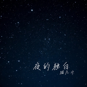夜的独白