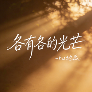 各有各的光芒
