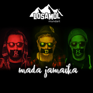 Mada Jamaika