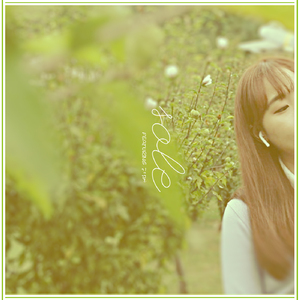 알림꽃 (feat. 김끌)