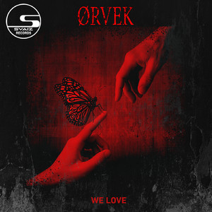 We Love (Original Mix)