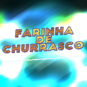 Farinha de Churrasco