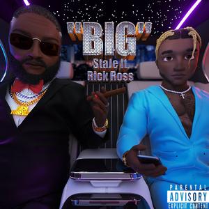 Big (English) (feat. Rick Ross)