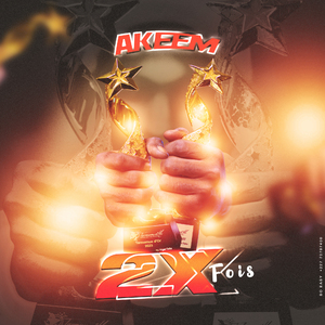 Akeem - 2X