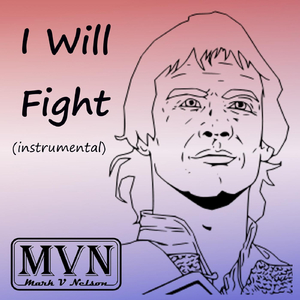 I Will Fight (Instrumental)