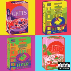 Chale Come (feat. Adomaa)