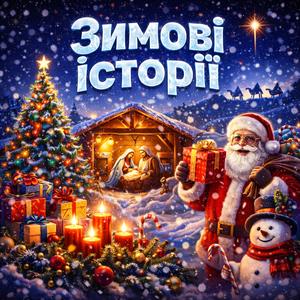 Різдво в селі