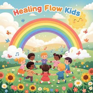 웃음꽃이 피었어요 v2