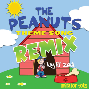 The Peanuts Theme Song (Remix)