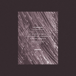 Call It What You Want (Acensor Remix)