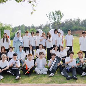 人这一生 康家睦