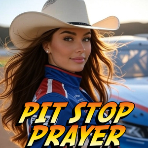 Pit Lane Prayer