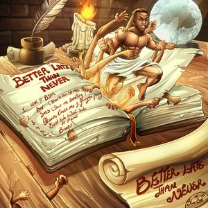 Oluwa Cover Me (feat. YungZee Perry)