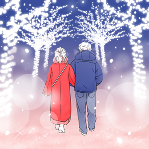 君とクリスマス