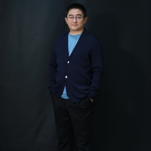 福建如你 (中国风版)