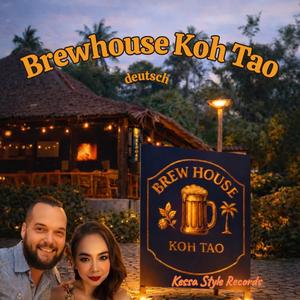 Brewhouse Koh Tao deusch