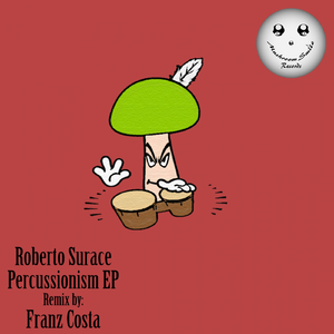 Percussionism (Original Mix)