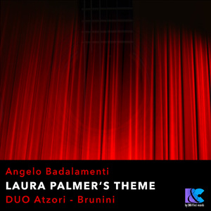Laura Palmer's Theme