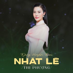 Trăng Huyền Thoại Nhật Lệ